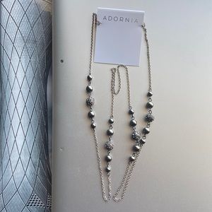 Adornia Necklace